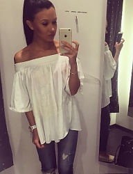 Moda Ciuchy Pozostałe - 3159675