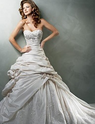 Moda Ślub Suknie ślubne - 250093
