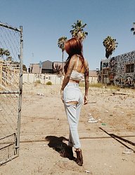 Moda Inne Moda uliczna - 1853680