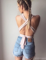 Moda Ciuchy Pozostałe - 3169422