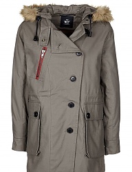 Moda Okrycia Płaszcze - 2518310