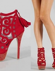 Moda Buty Szpilki - 1684330