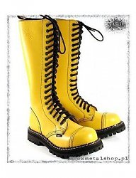 Moda Buty Pozostałe - 133266