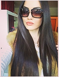 Moda Dodatki Okulary - 2687997