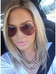 Moda Dodatki Okulary - 2846501