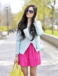 Moda Inne Moda uliczna - 1798540