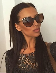 Moda Dodatki Okulary - 3032500