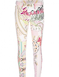 Moda Spodnie Jeansy - 2567140