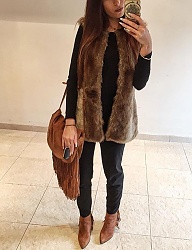 Moda Ciuchy Pozostałe - 3136257