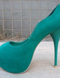 Moda Buty Szpilki - 1304587