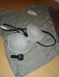 Moda Ciuchy Pozostałe - 1059859