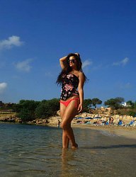 Moda Bielizna Na plażę - 2072203