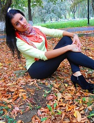 Moda Inne Moda uliczna - 1692928