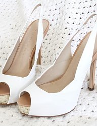 Moda Buty Szpilki - 1366549