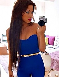Moda Spodnie Kombinezony - 3063708