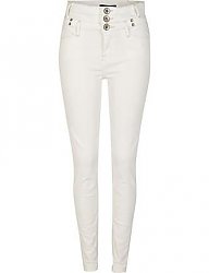 Moda Spodnie Jeansy - 1447115