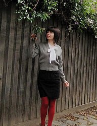 Moda Ciuchy Pozostałe - 1055341
