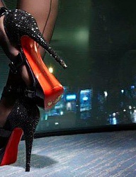 Moda Buty Szpilki - 1300546