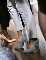 Moda Buty Pozostałe - 1321887