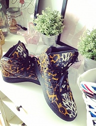 Moda Buty Pozostałe - 2674365