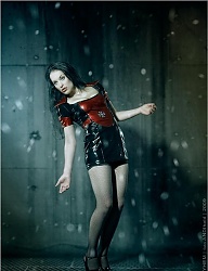 Moda Ciuchy Pozostałe - 1008932