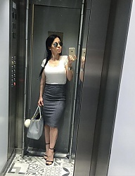 Moda Ciuchy Pozostałe - 3148591