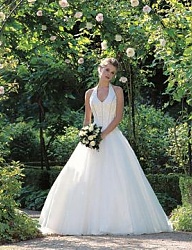 Moda Ślub Suknie ślubne - 891240