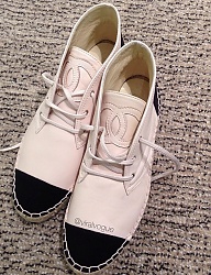 Moda Buty Półbuty - 2920976