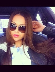 Moda Dodatki Okulary - 1761092