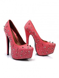 Moda Buty Szpilki - 1685795