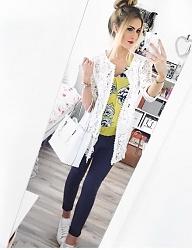 Moda Ciuchy Pozostałe - 3166350