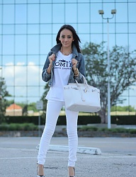 Moda Inne Moda uliczna - 1836884