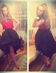 Moda Inne Moda uliczna - 1694748