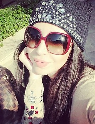 Moda Dodatki Okulary - 2827385
