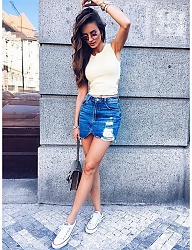 Moda Inne Moda uliczna - 3236335