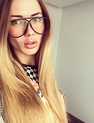 Moda Dodatki Okulary - 2669275