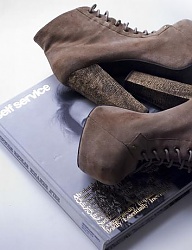 Moda Buty Pozostałe - 1337346