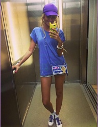 Moda Inne Moda uliczna - 1935428