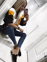 Moda Ciuchy Pozostałe - 3253383