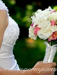Moda Ślub Bukiety ślubne - 455976