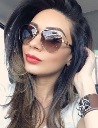 Moda Dodatki Okulary - 2702248