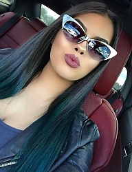 Moda Dodatki Okulary - 3100492