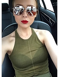 Moda Dodatki Okulary - 2896612