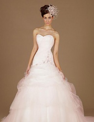 Moda Ślub Suknie ślubne - 1416682
