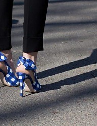 Moda Buty Szpilki - 1380759