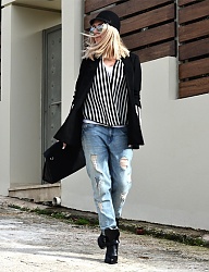 Moda Inne Moda uliczna - 1715163
