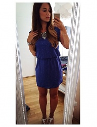Moda Sukienki Dzienne - 2924083