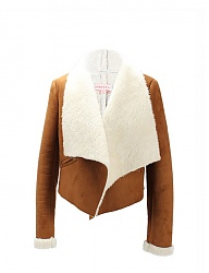 Moda Okrycia Kurtki - 2569291