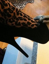 Moda Buty Szpilki - 1288501