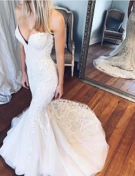 Moda Ślub Suknie ślubne - 3230629
